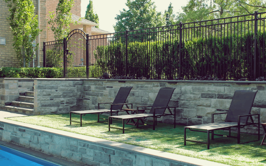Modern Fence Design Ideas: 12 Stunning Residential Designs You’ll Love