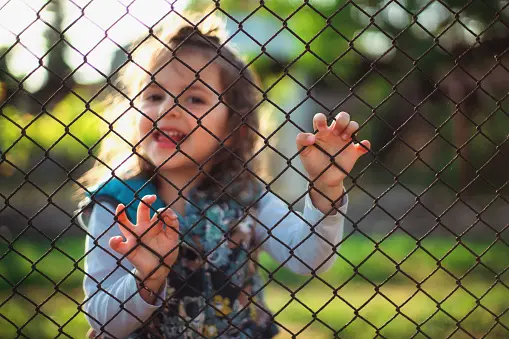 Creating a Safe Backyard for Kids: Why the Right Fence Matters