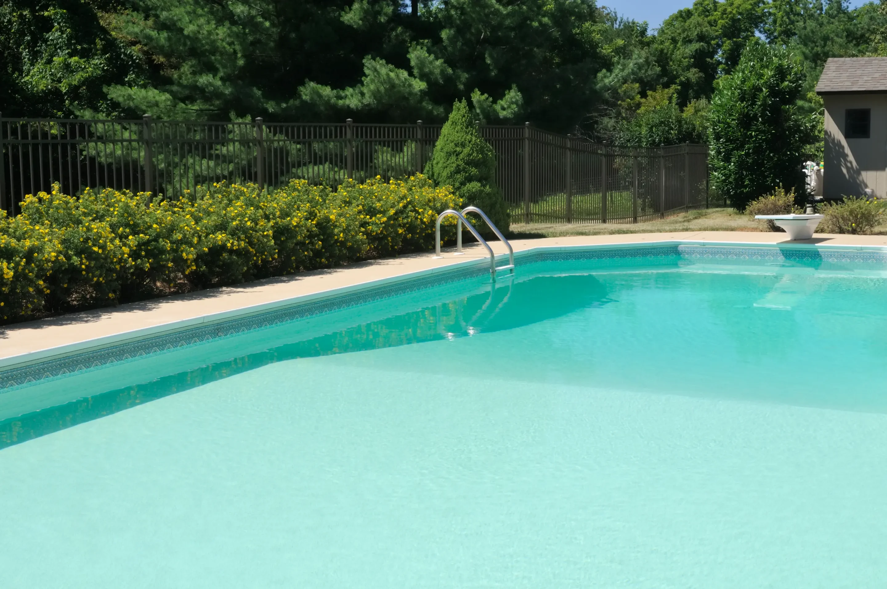 Key Pool Fence Rules Every Homeowner Should KnowKey Pool Fence Rules Every Homeowner Should Know