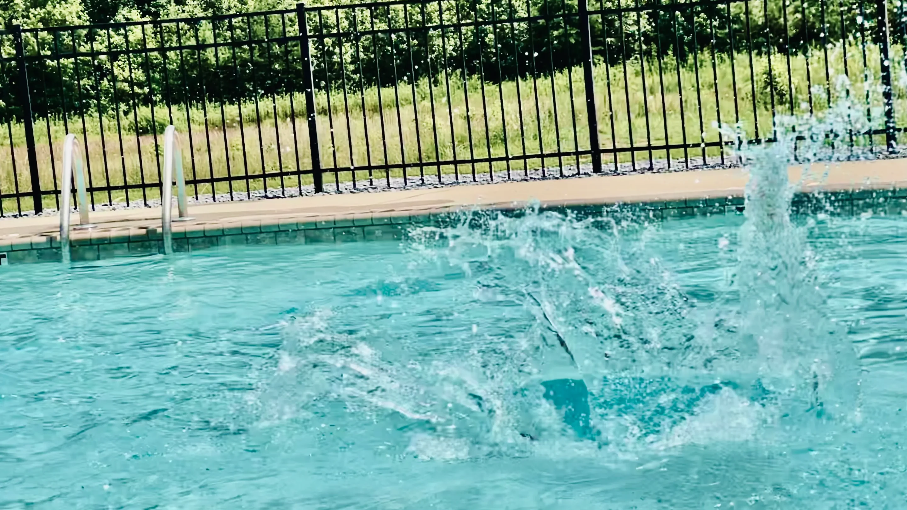 The Importance of Proper Pool Fence Installation